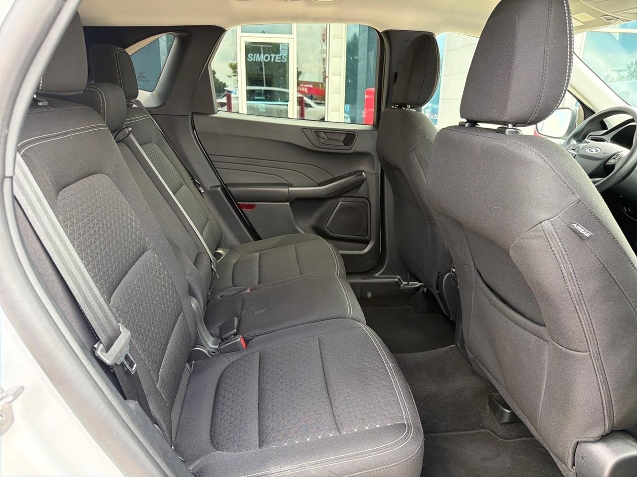 Ford Escape Active AWD 2025