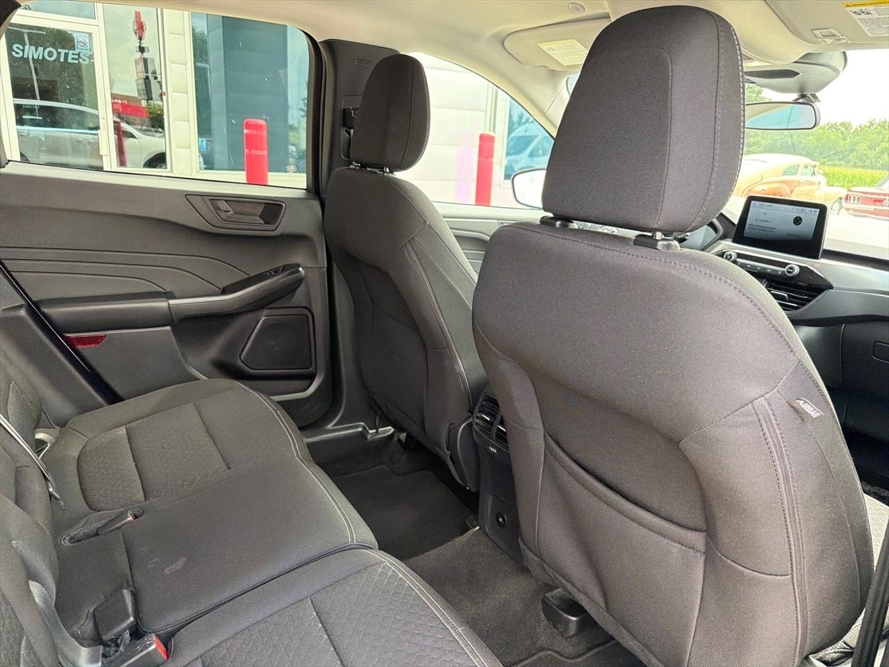 Ford Escape Active AWD 2025