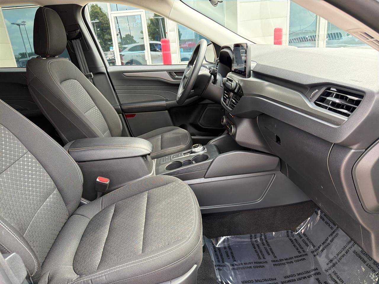 Ford Escape Active AWD 2025