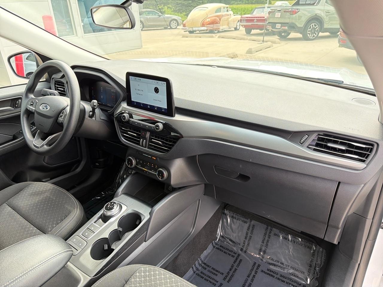 Ford Escape Active AWD 2025