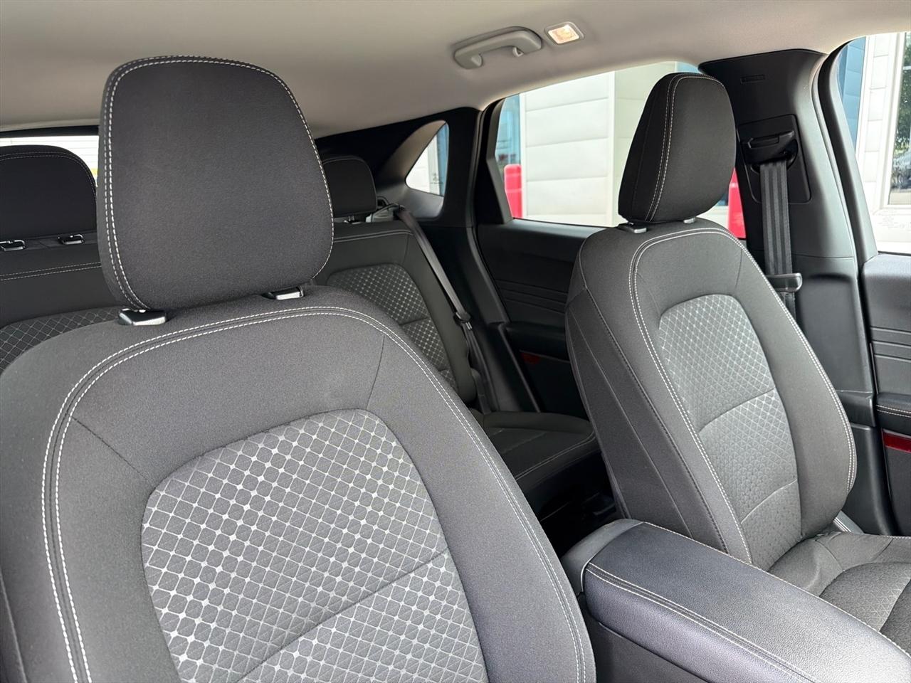 Ford Escape Active AWD 2025