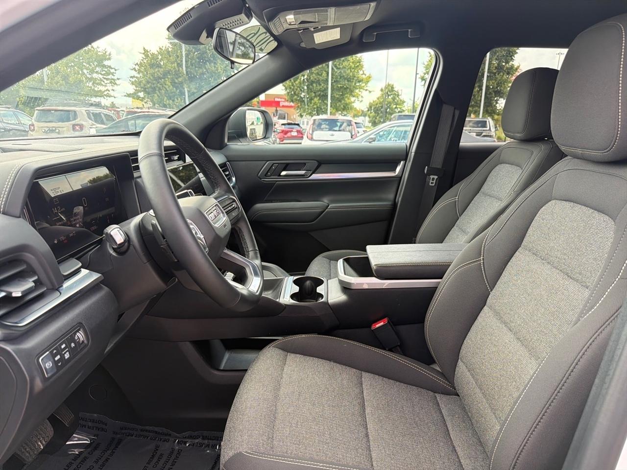 GMC Terrain AWD 4dr Elevation 2026