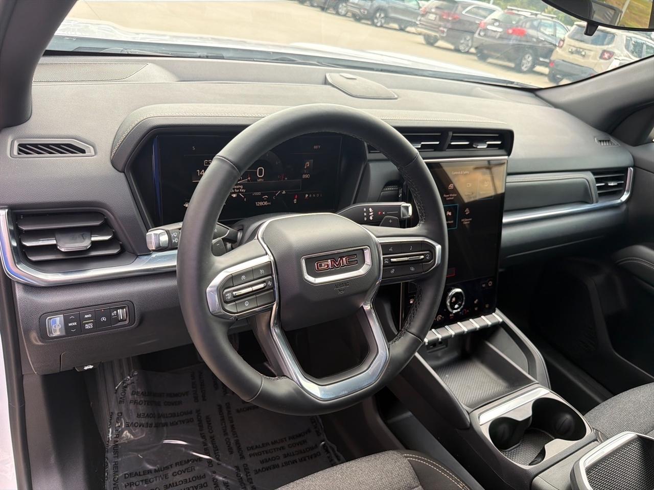 GMC Terrain AWD 4dr Elevation 2026
