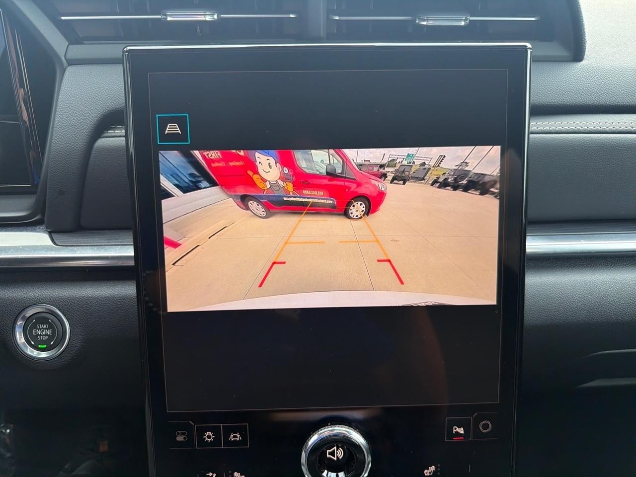 GMC Terrain AWD 4dr Elevation 2026