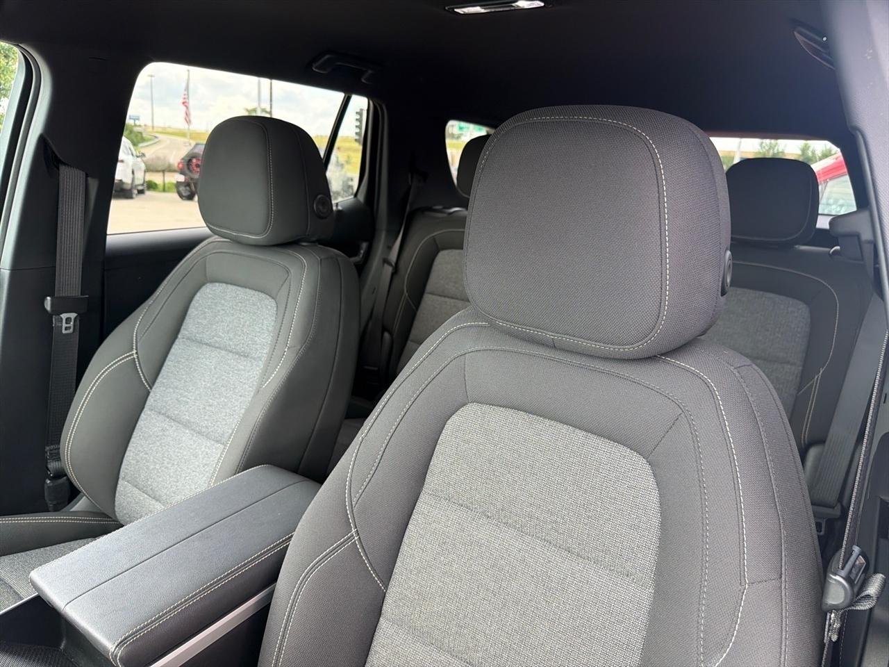 GMC Terrain AWD 4dr Elevation 2026