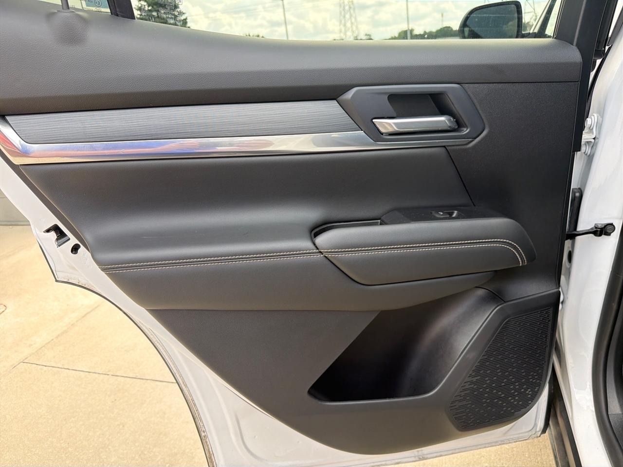 GMC Terrain AWD 4dr Elevation 2026