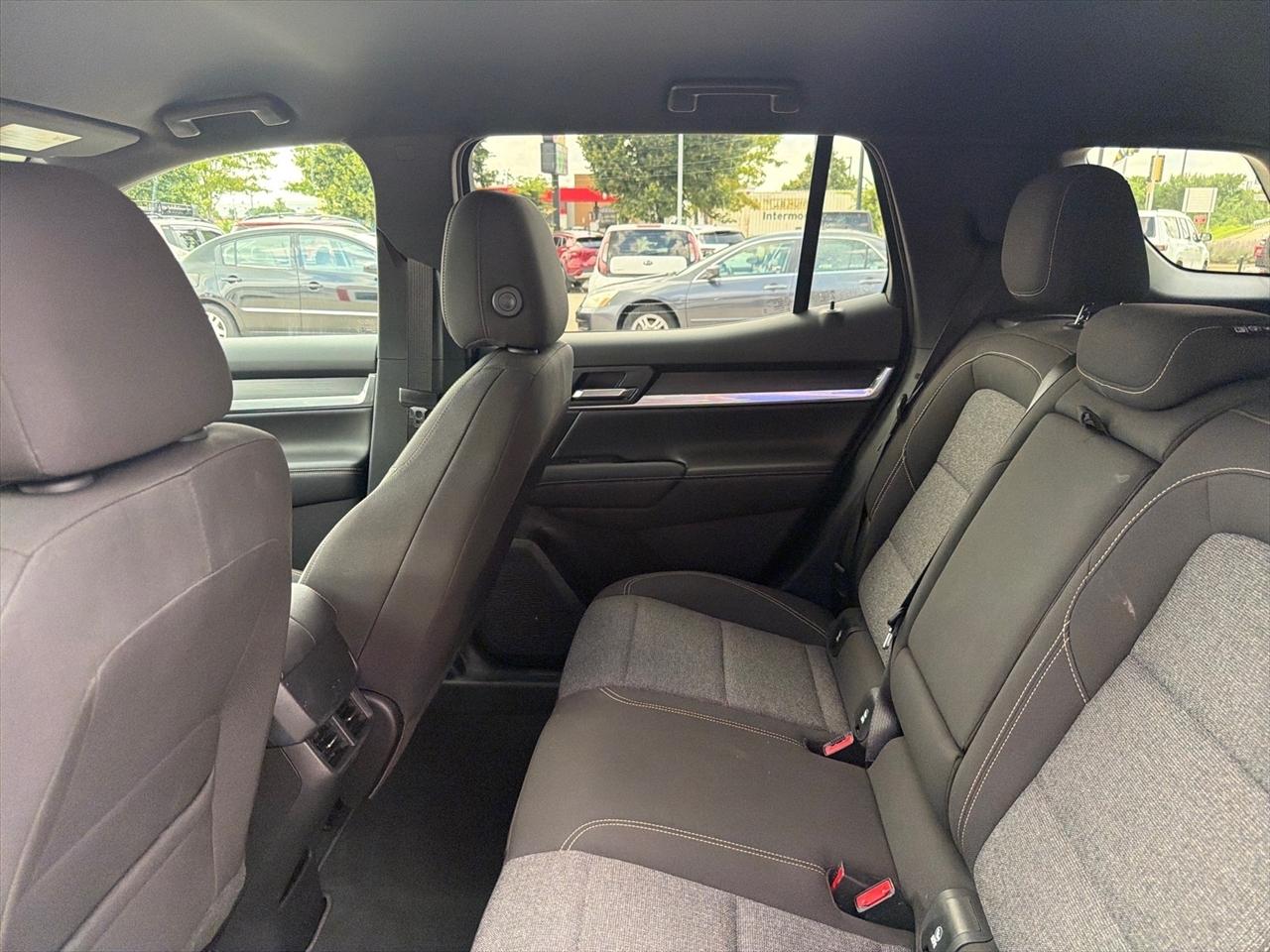GMC Terrain AWD 4dr Elevation 2026