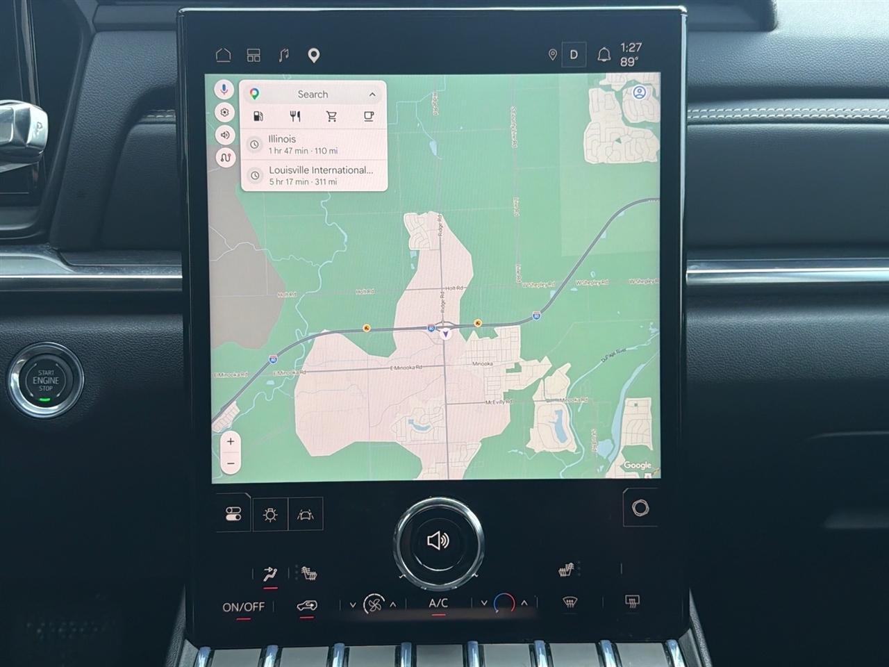 GMC Terrain AWD 4dr Elevation 2026
