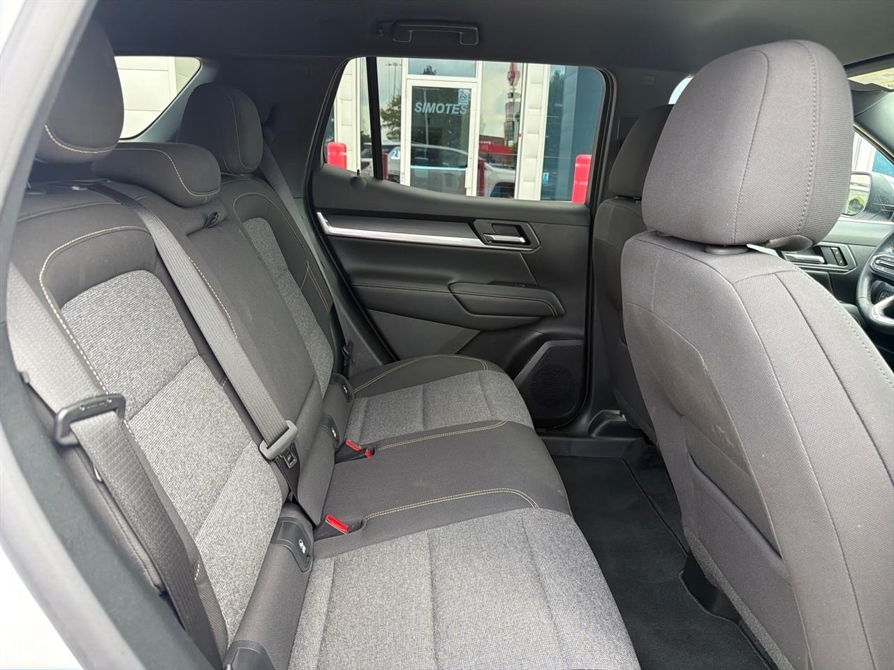 GMC Terrain AWD 4dr Elevation 2026