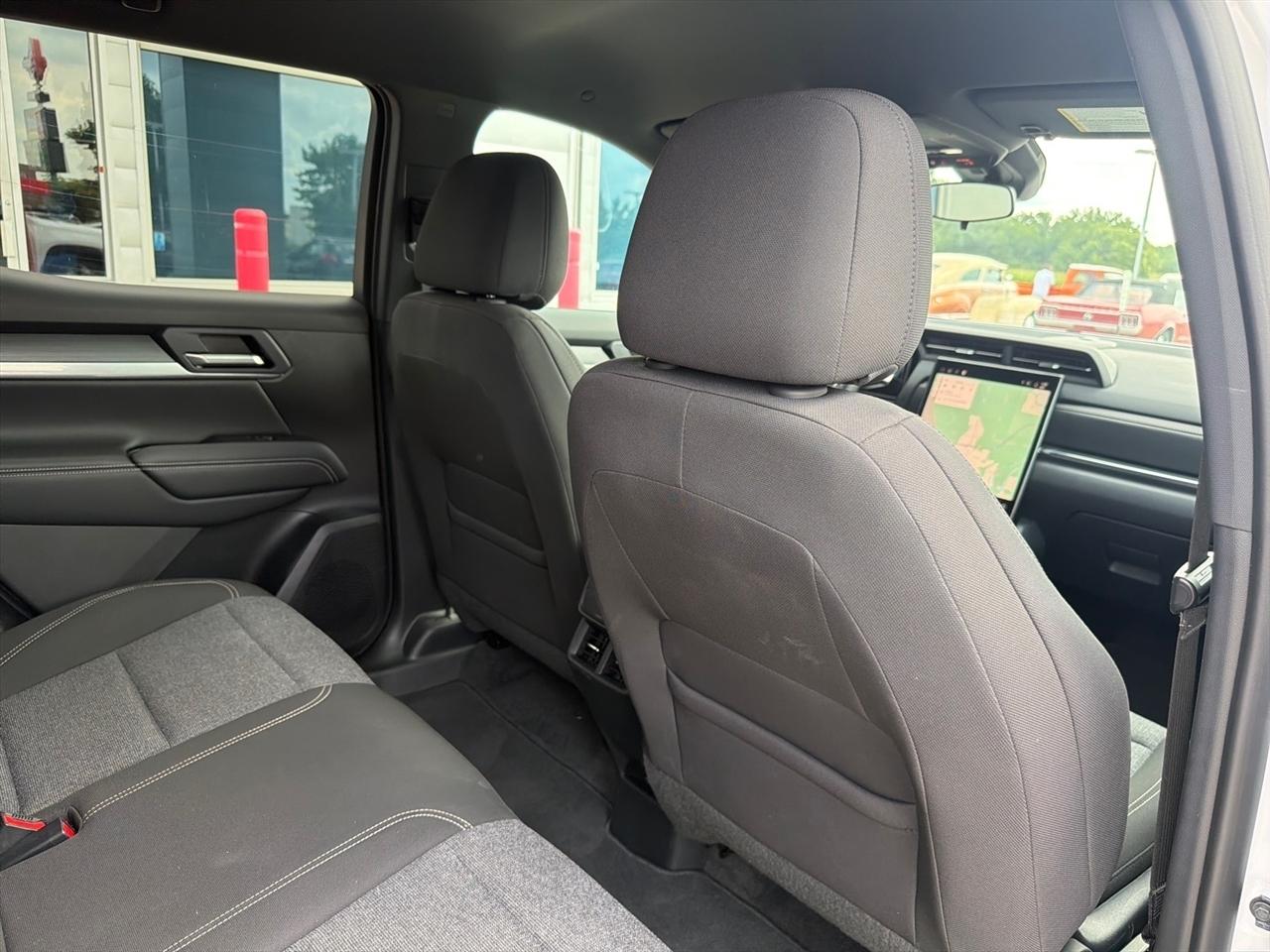 GMC Terrain AWD 4dr Elevation 2026