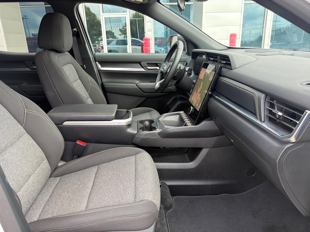 GMC Terrain AWD 4dr Elevation 2026