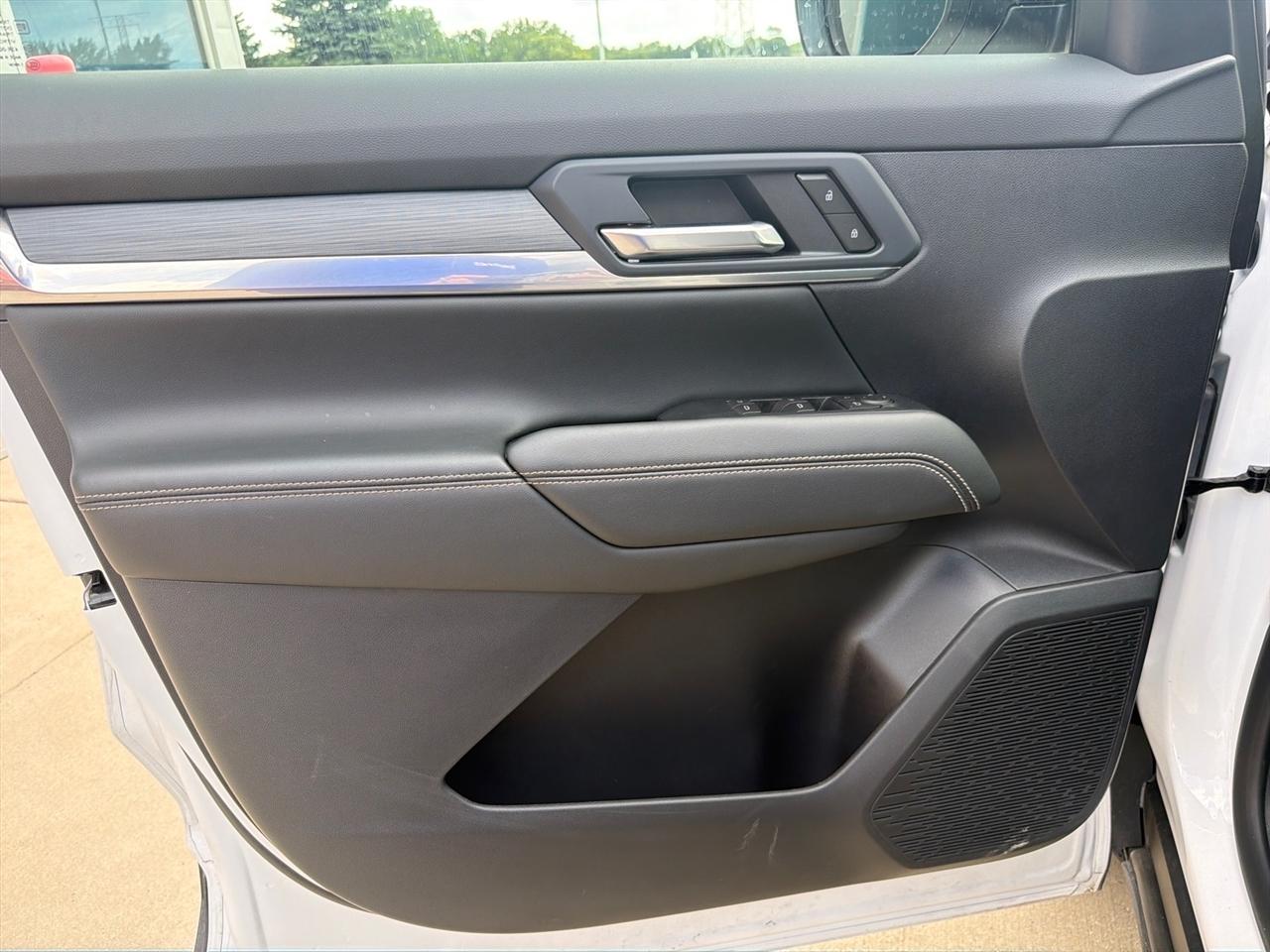 GMC Terrain AWD 4dr Elevation 2026