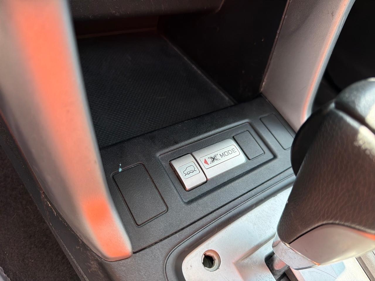 Subaru Forester 4dr Auto 2.0XT Premium 2014