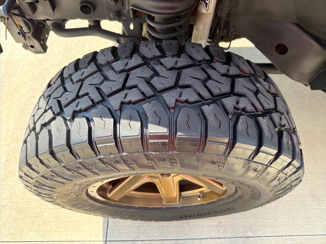 Jeep Wrangler Unlimited 4WD 4dr Rubicon 2013