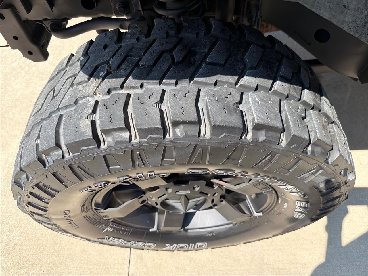 Jeep Wrangler Unlimited 4WD 4dr Sport 2015