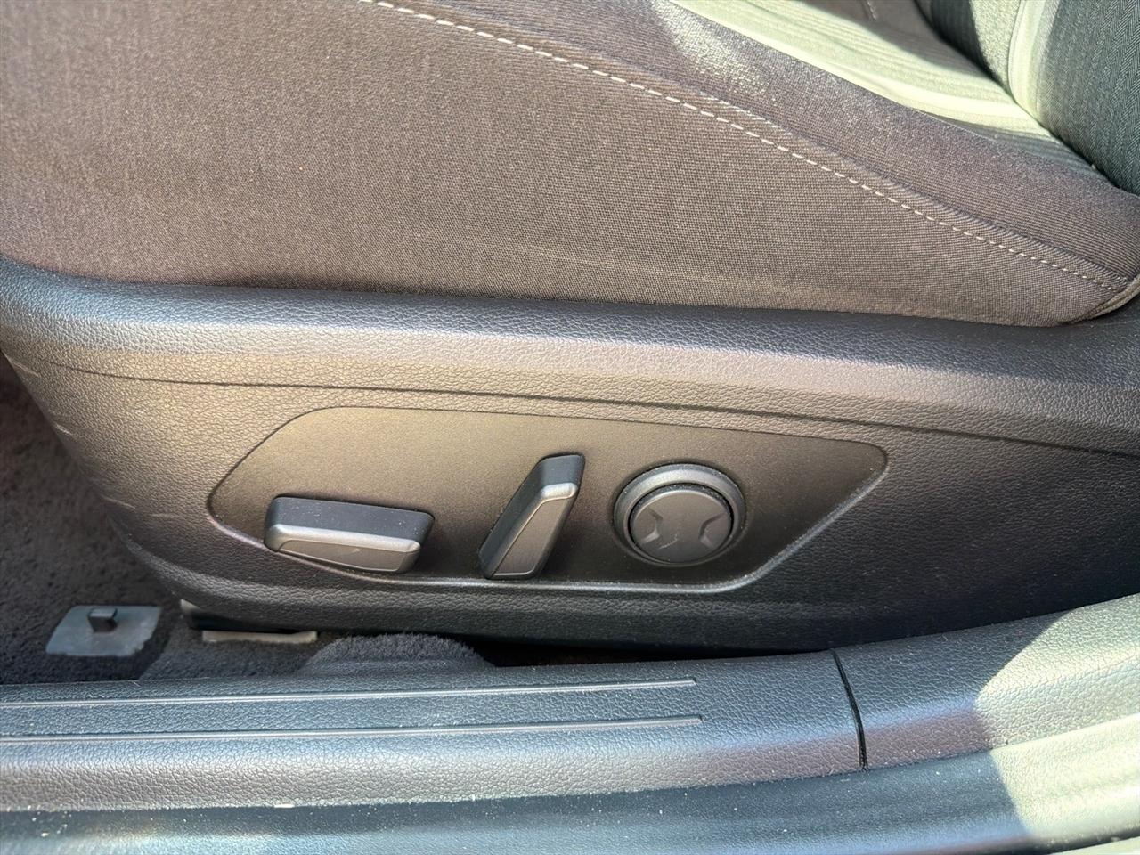 Hyundai Sonata SEL FWD 2025