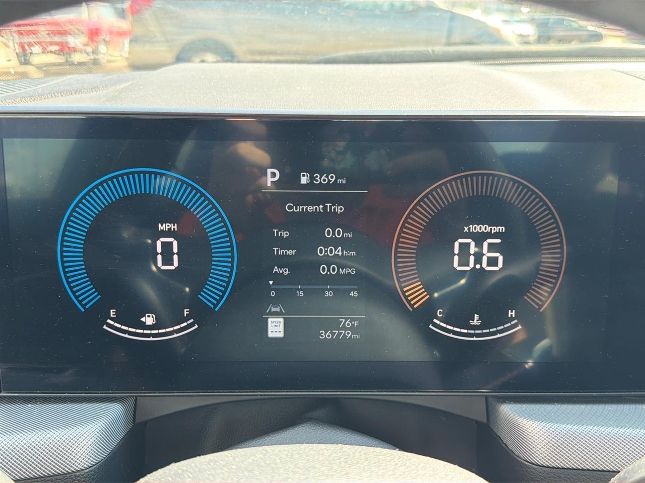 Hyundai Sonata SEL FWD 2025