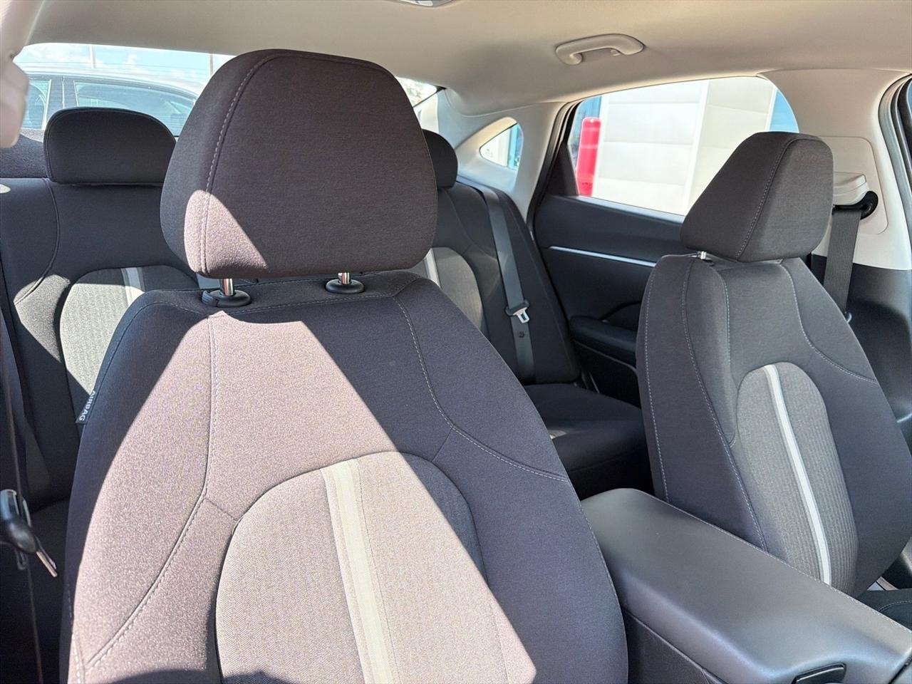 Hyundai Sonata SEL FWD 2025