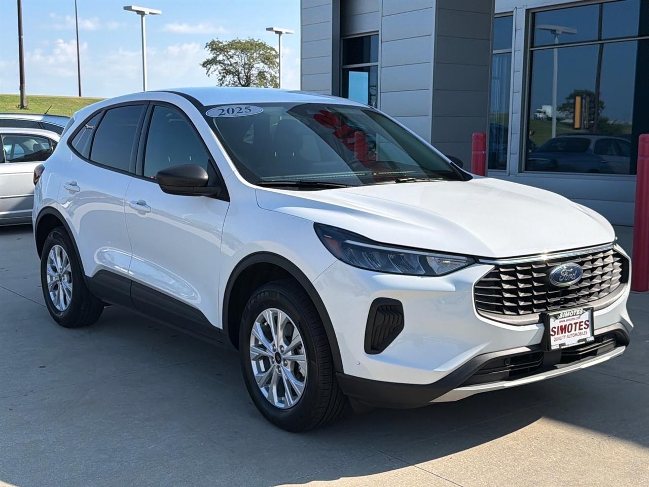 Ford Escape Active AWD 2025