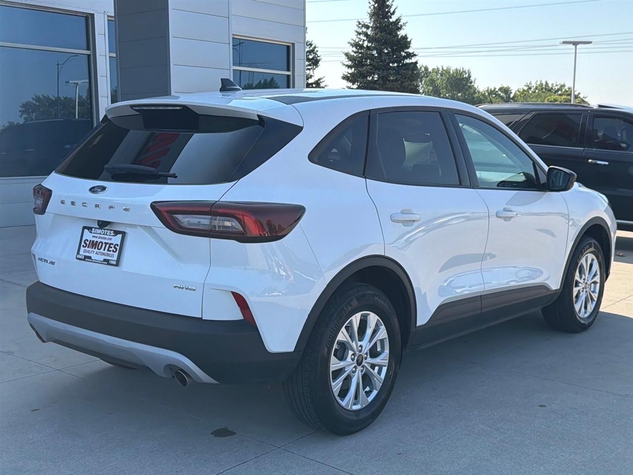 Ford Escape Active AWD 2025