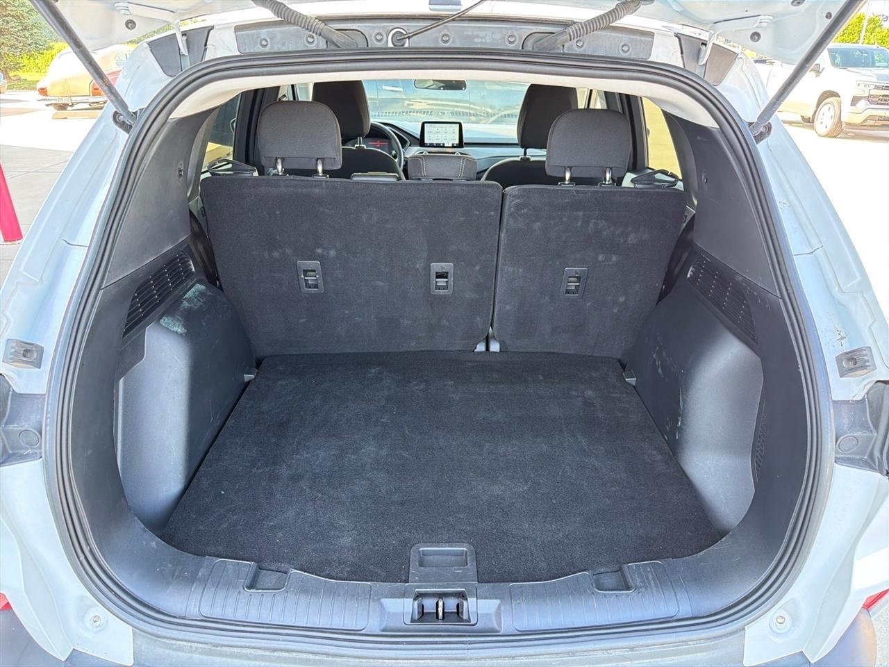 Ford Escape Active AWD 2025