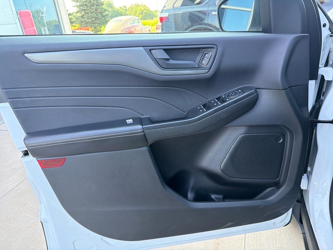 Ford Escape Active AWD 2025