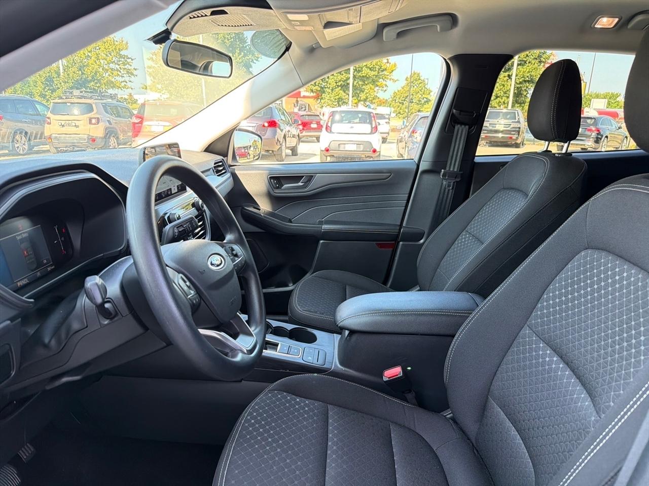 Ford Escape Active AWD 2025