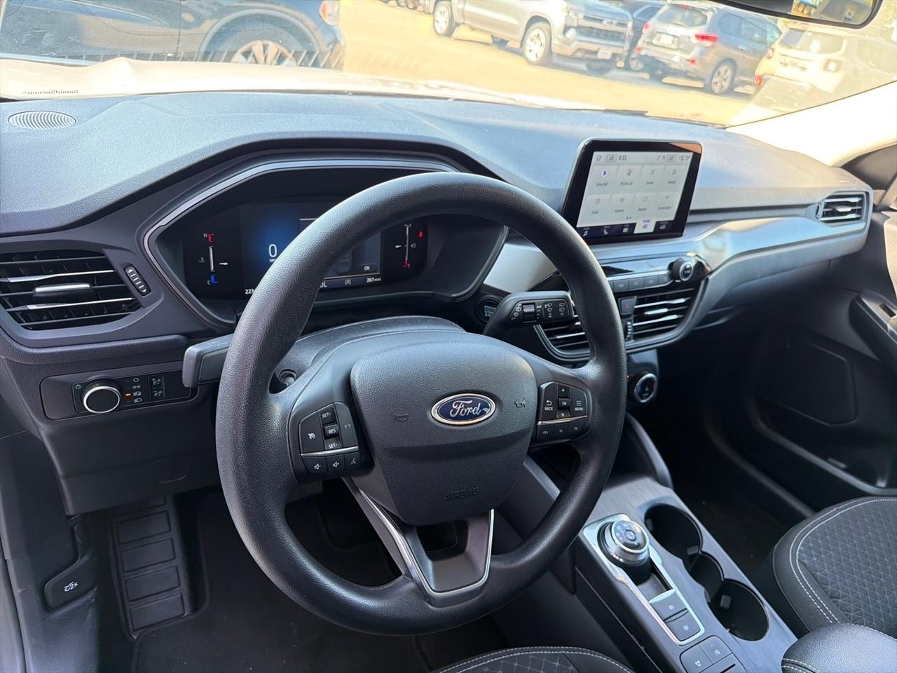 Ford Escape Active AWD 2025