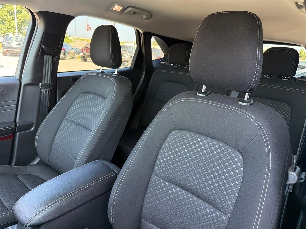 Ford Escape Active AWD 2025