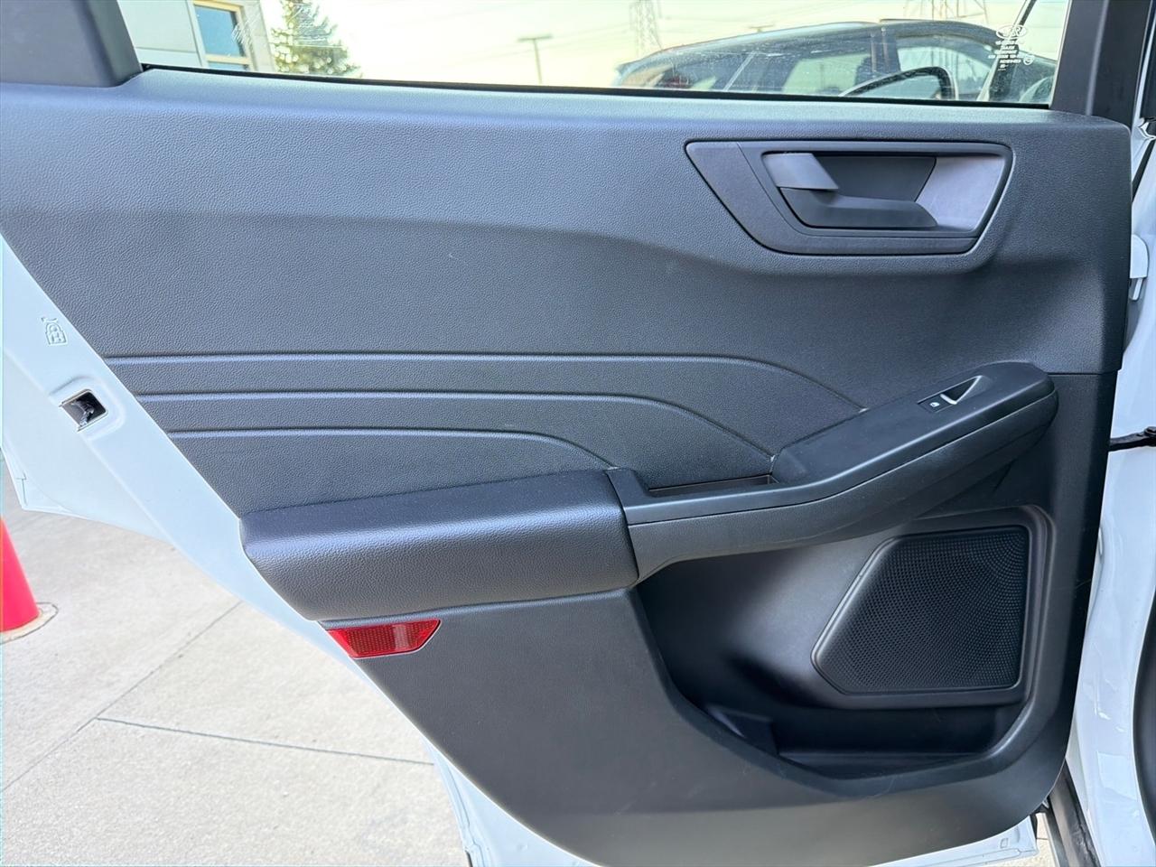 Ford Escape Active AWD 2025