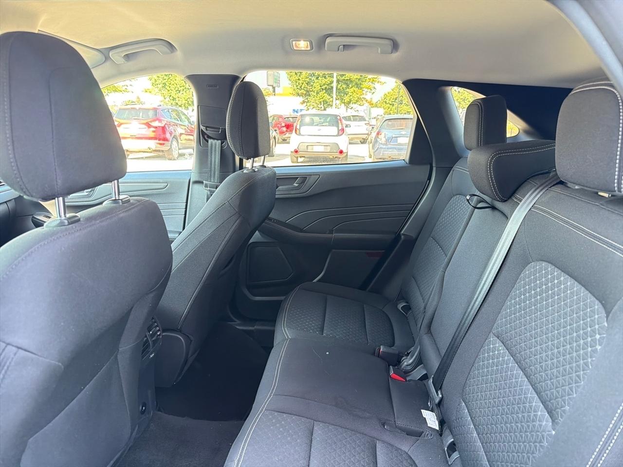 Ford Escape Active AWD 2025