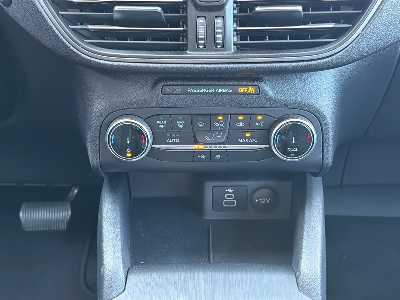Ford Escape Active AWD 2025