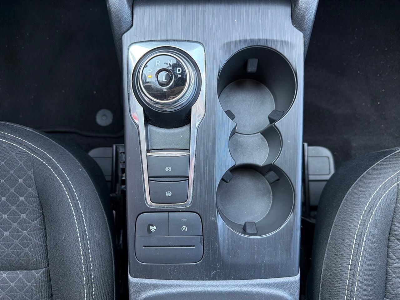 Ford Escape Active AWD 2025