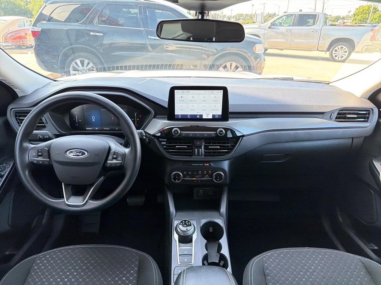 Ford Escape Active AWD 2025
