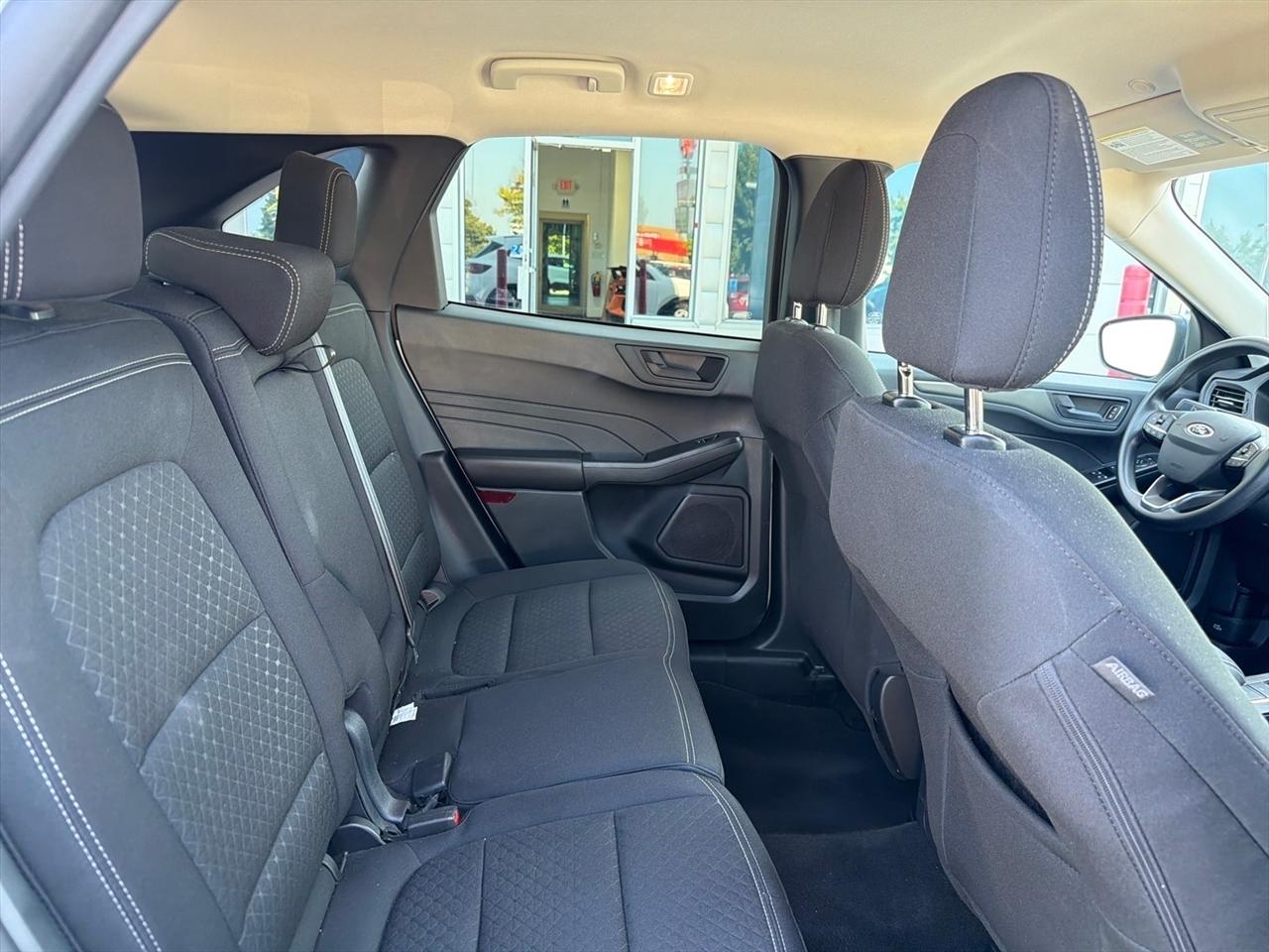 Ford Escape Active AWD 2025