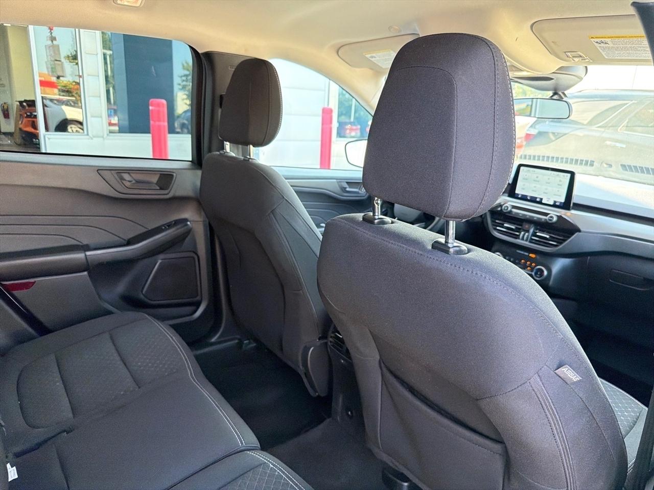 Ford Escape Active AWD 2025