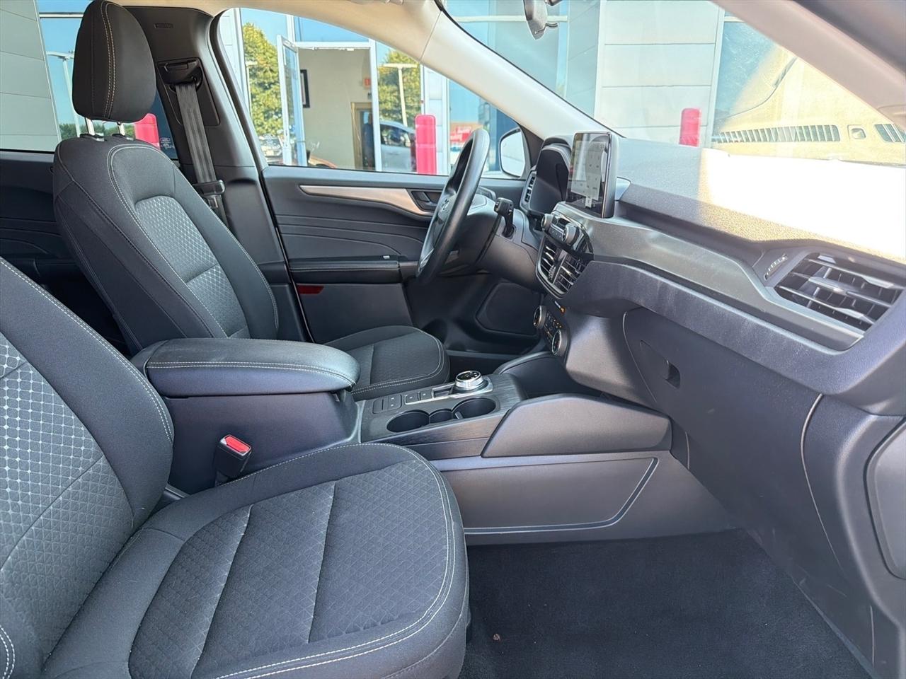 Ford Escape Active AWD 2025