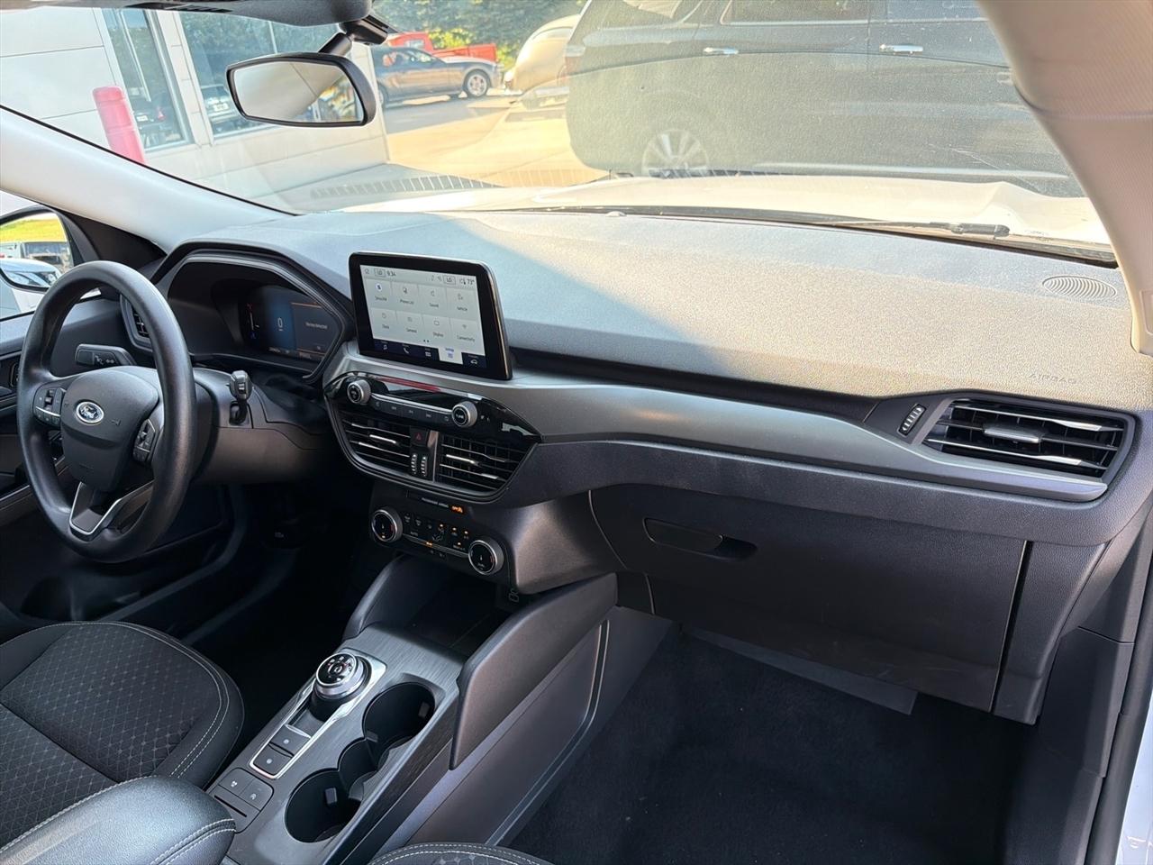 Ford Escape Active AWD 2025