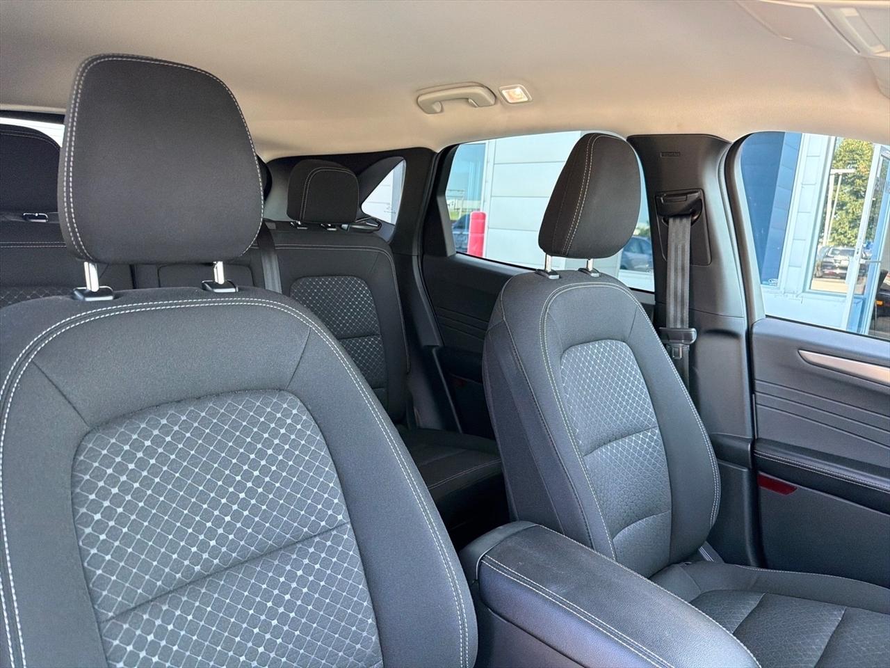 Ford Escape Active AWD 2025