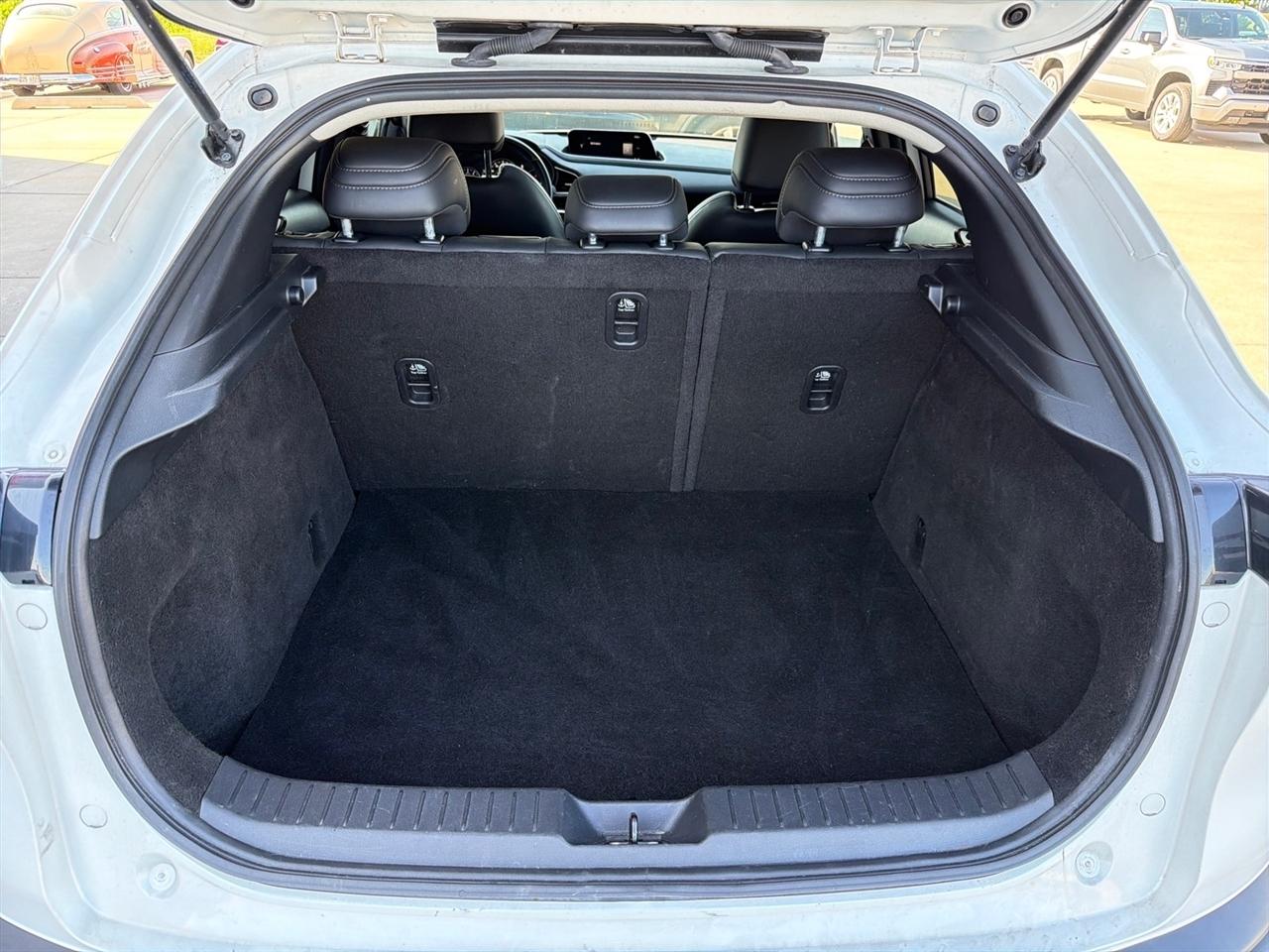 Mazda CX-30 2.5 S Preferred Package AWD 2025