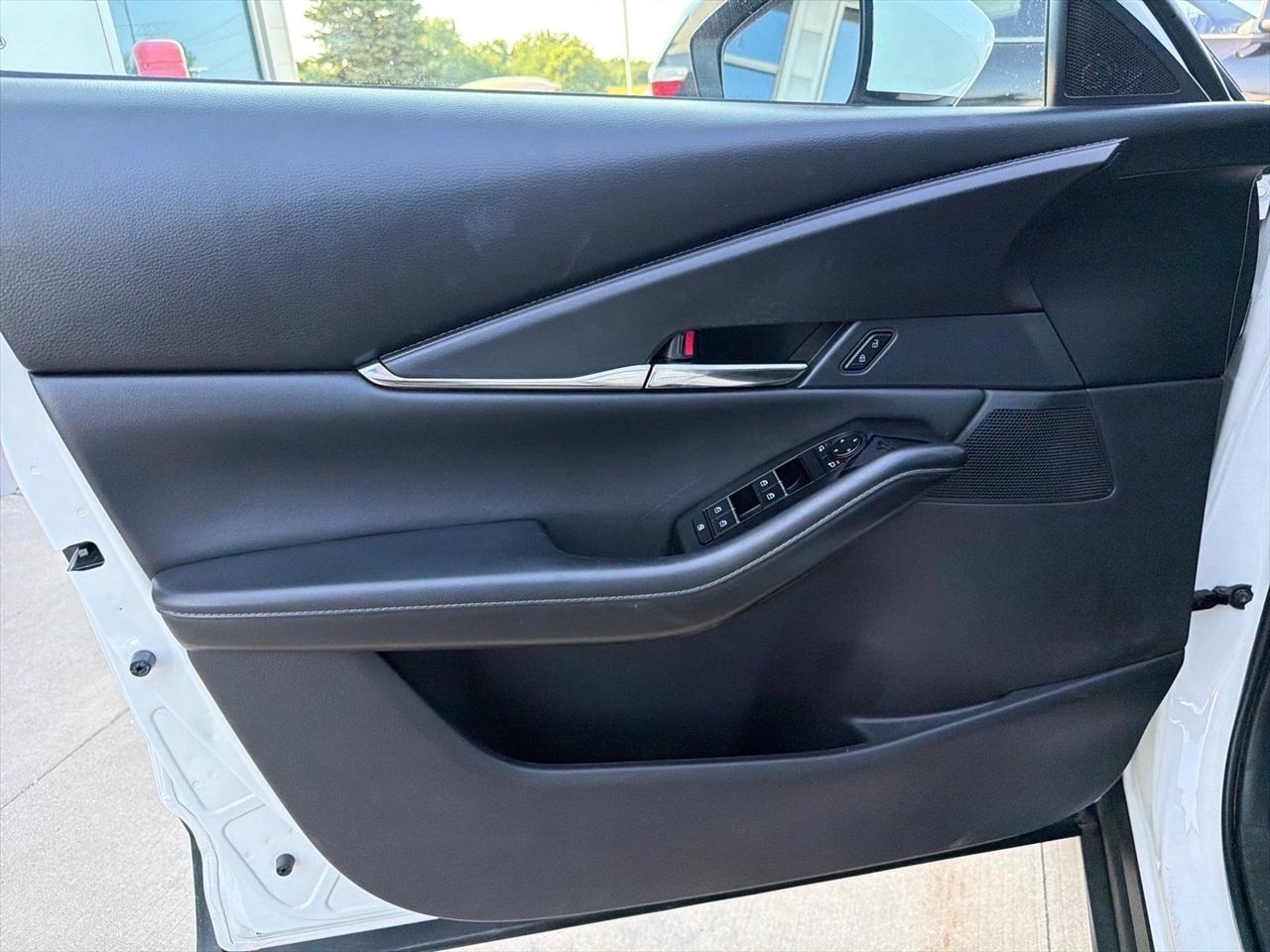 Mazda CX-30 2.5 S Preferred Package AWD 2025