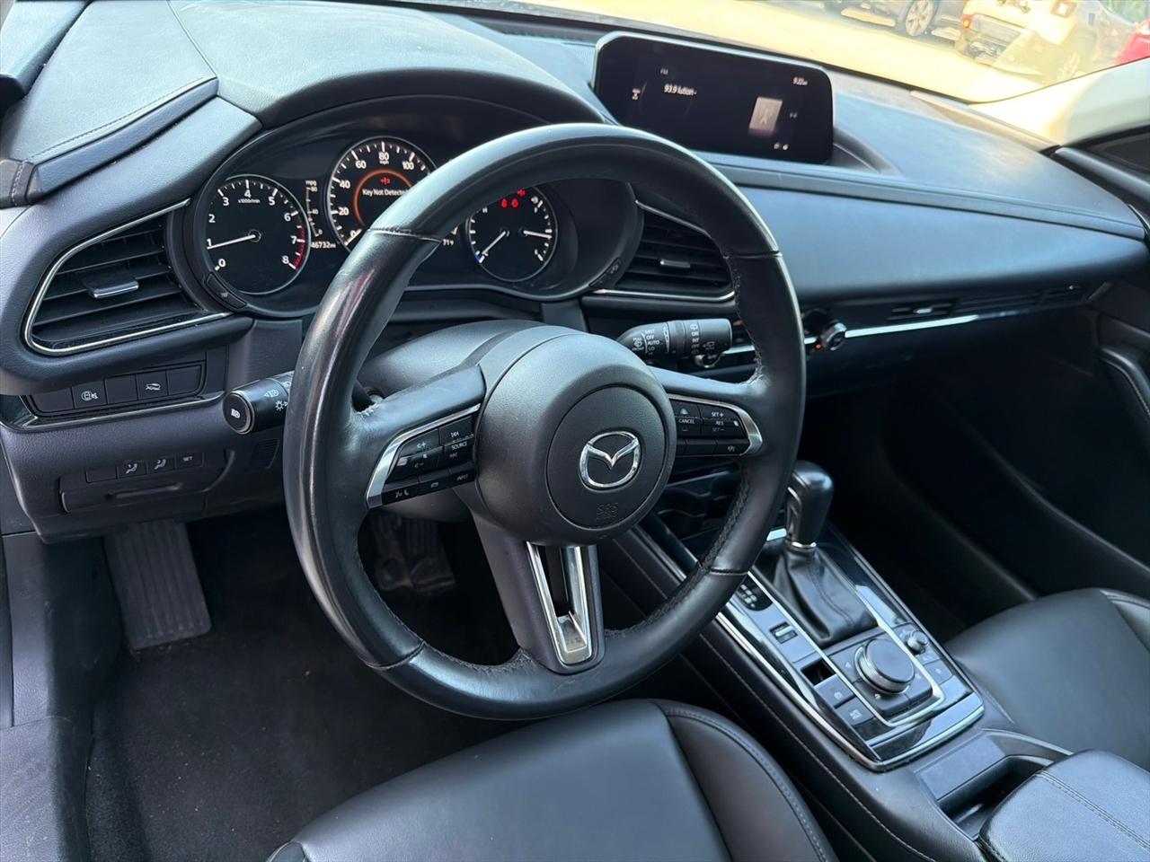 Mazda CX-30 2.5 S Preferred Package AWD 2025