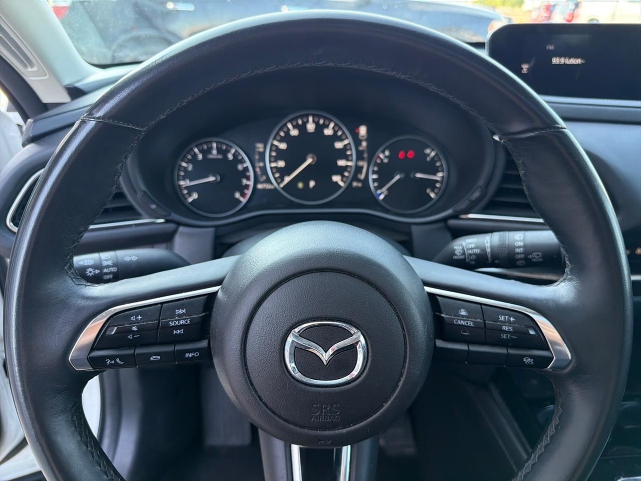 Mazda CX-30 2.5 S Preferred Package AWD 2025