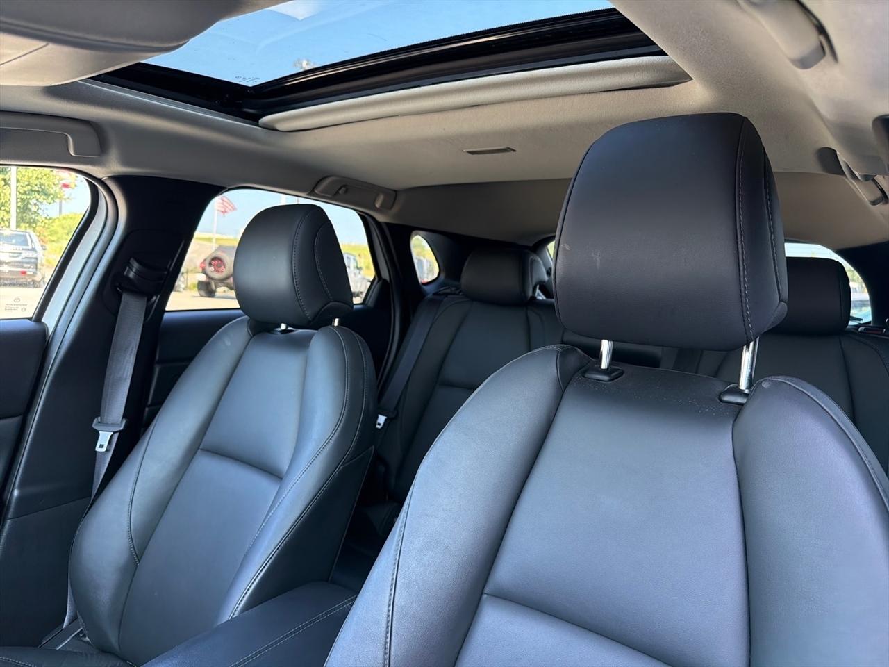 Mazda CX-30 2.5 S Preferred Package AWD 2025