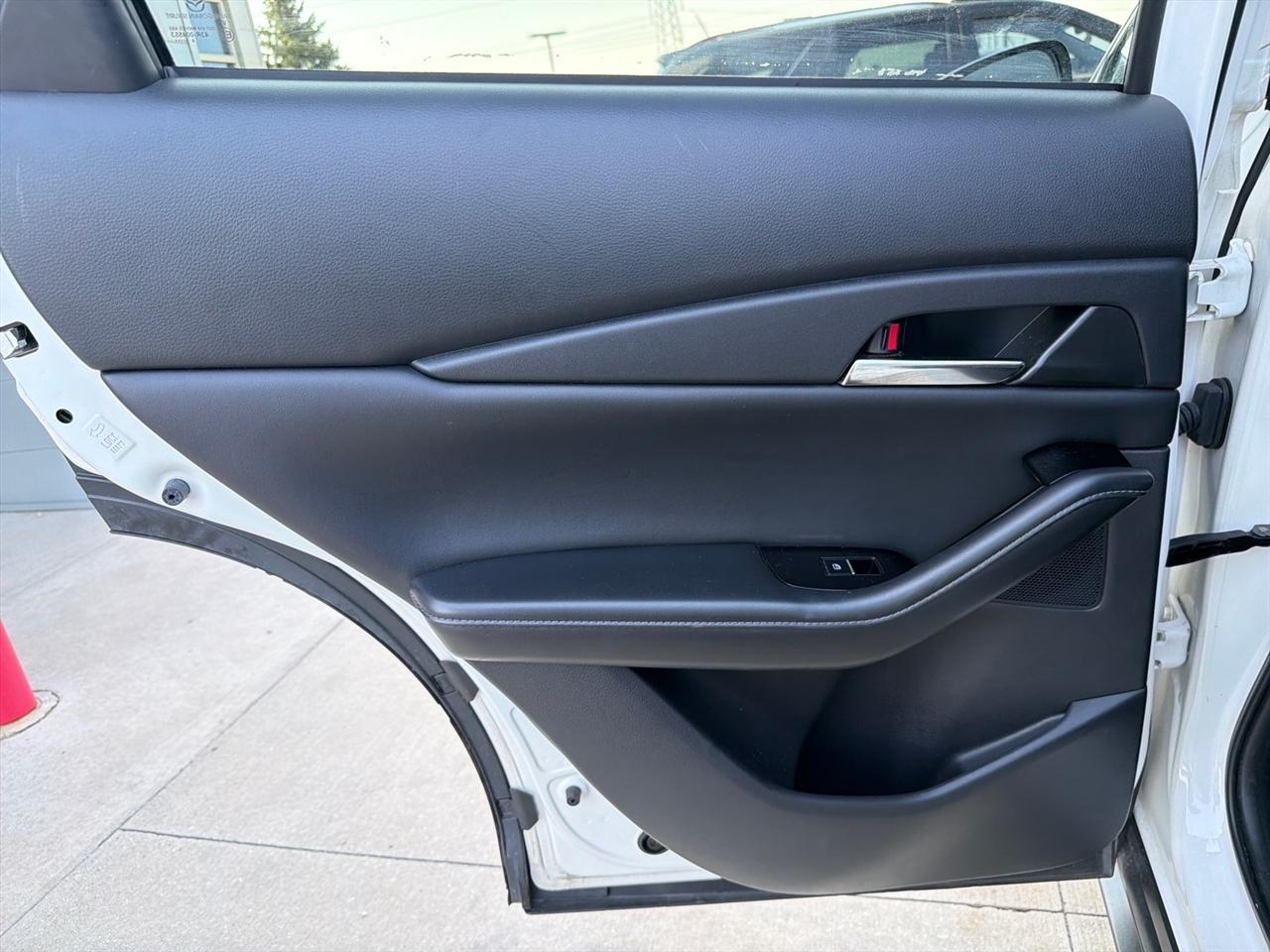 Mazda CX-30 2.5 S Preferred Package AWD 2025