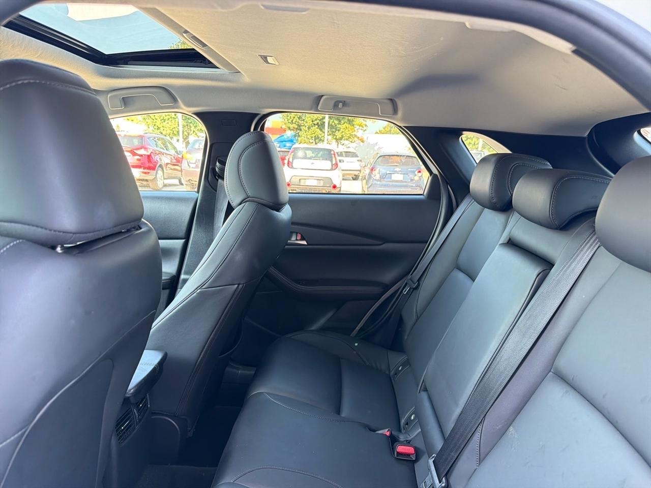 Mazda CX-30 2.5 S Preferred Package AWD 2025
