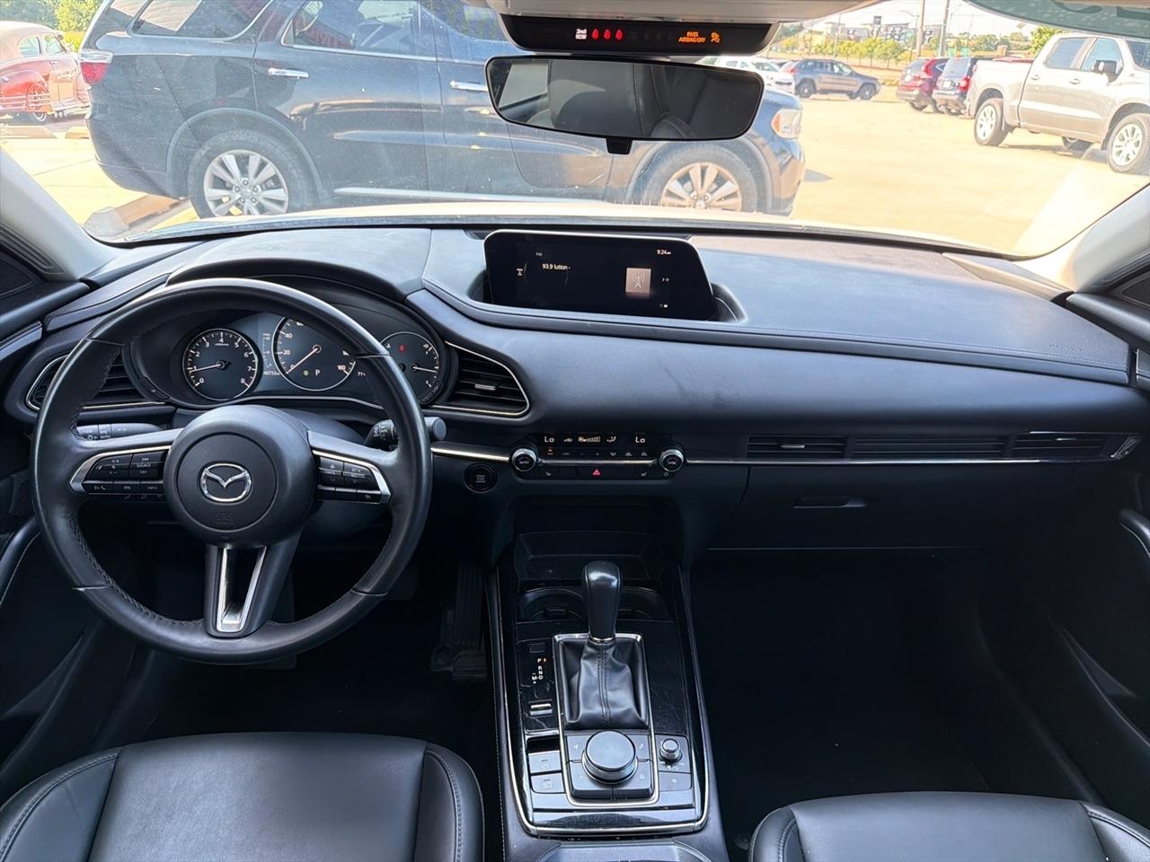 Mazda CX-30 2.5 S Preferred Package AWD 2025