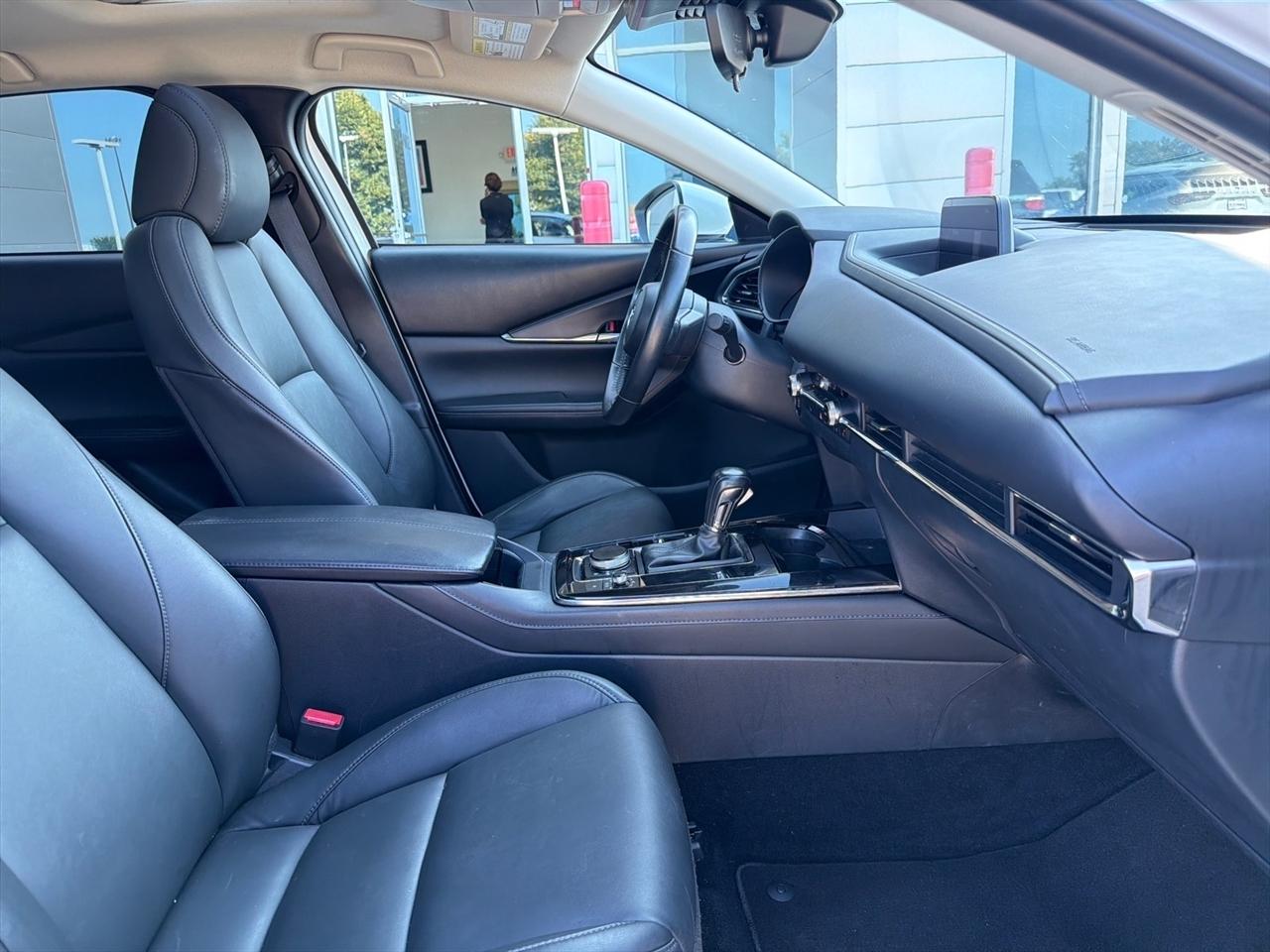 Mazda CX-30 2.5 S Preferred Package AWD 2025