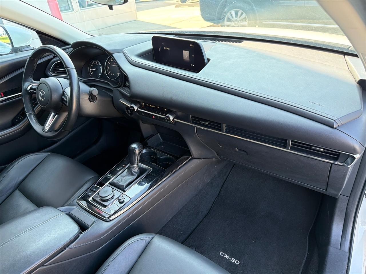 Mazda CX-30 2.5 S Preferred Package AWD 2025