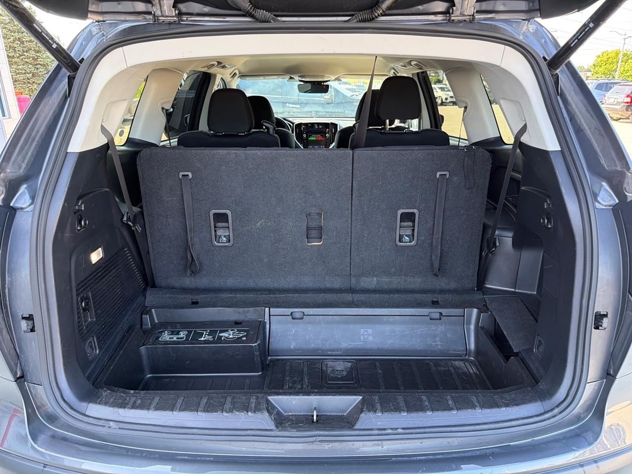 Subaru Ascent Premium 7-Passenger 2025